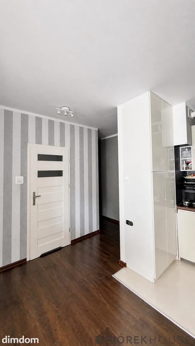 2-pokojowe mieszkanie na Białołęce - 5