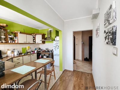 2-pokojowe mieszkanie na Ursynowie - 5