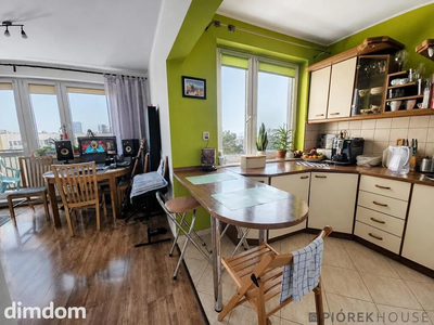 2-pokojowe mieszkanie na Ursynowie - 2