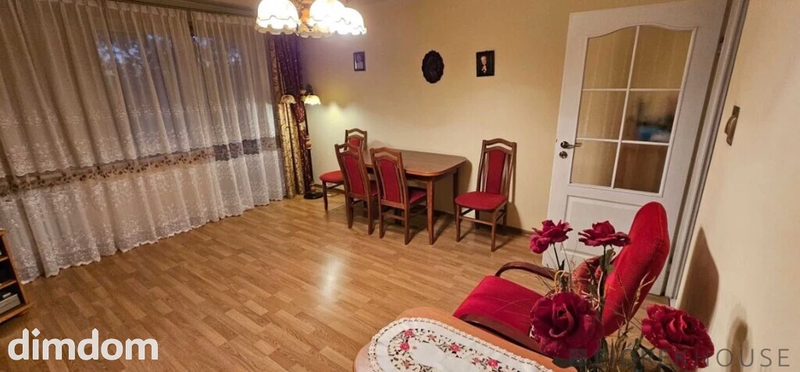 3-pokojowe mieszkanie na Bielanach - 114745431.jpg