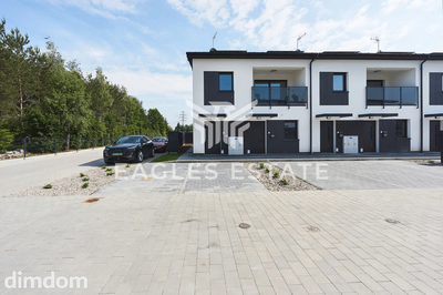 3 pokoje + strych | ul. Myśliwska | 2027 r - 3