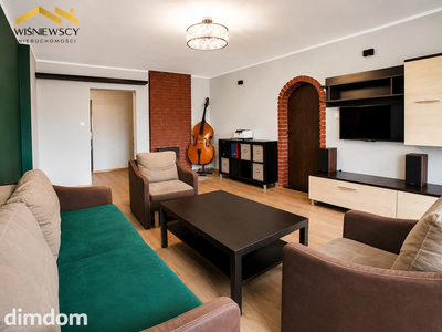 117 m² w stylowej kamienicy w centrum Malborka - 2