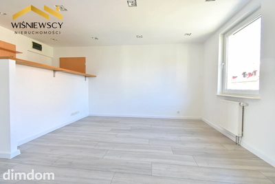 Mieszkanie na Jarotach 2 pokoje, 43,5 m2, 3 piętro - 5