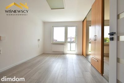 Mieszkanie na Jarotach 2 pokoje, 43,5 m2, 3 piętro - 2