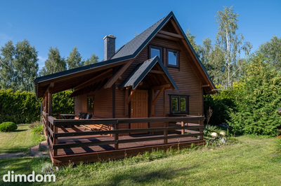 Cały rok jak na wakacjach | Jezioro Stelchno - 5