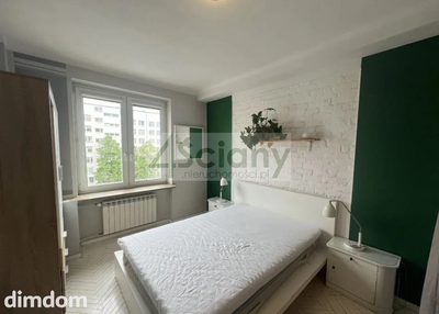 Wyjątkowy apartament przy Placu Zbawiciela | Metro Politechnika | Gotowe do wprowadzenia