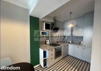 Wyjątkowy apartament przy Placu Zbawiciela | Metro Politechnika | Gotowe do wprowadzenia - 2