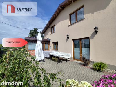 Tylko u Nas! Wyremontowany dom pod Polanowem.