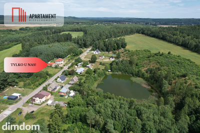 Tylko u Nas! Wyremontowany dom pod Polanowem. - 2