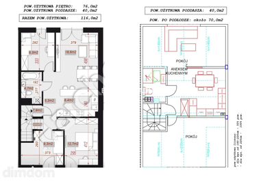 Nowoczesne 116 m² z ogródkiem | Granica Krakowa - 5