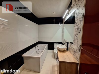 2 pok. 40,70 m2 Jana III Sobieskiego - 2