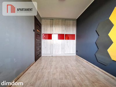 2 pok. 40,70 m2 Jana III Sobieskiego - 5