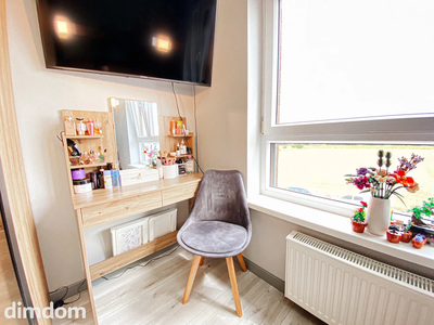 Dwupoziomowe mieszkanie z antresolą i balkonem - 3