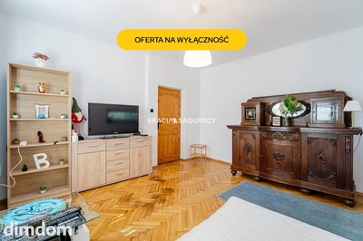 Nowa Huta, os. Spółdzielcze. Mieszkanie 2 pokojowe z osobną kuchnią i balkonem - 51,59 m 2 .