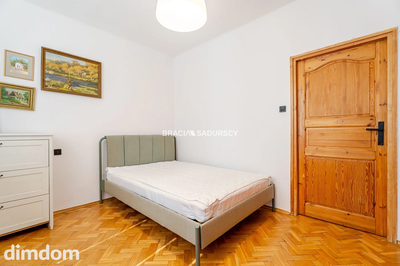 Nowa Huta, os. Spółdzielcze. Mieszkanie 2 pokojowe z osobną kuchnią i balkonem - 51,59 m 2 . - 5