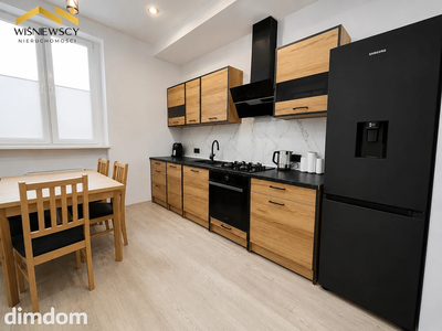 Mieszkanie dwupokojowe 49,52m² Rogity/ Braniewo - 3