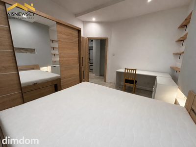 Mieszkanie dwupokojowe 49,52m² Rogity/ Braniewo - 5