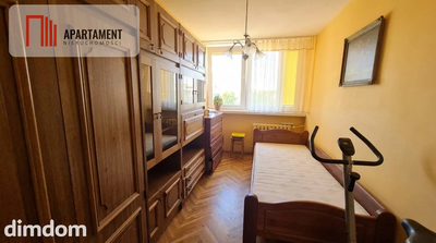 Mieszkanie 59,20 m2/ oś Kopernika/Legnica - 5