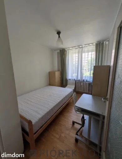 2-pokojowe mieszkanie na Bemowie - 4