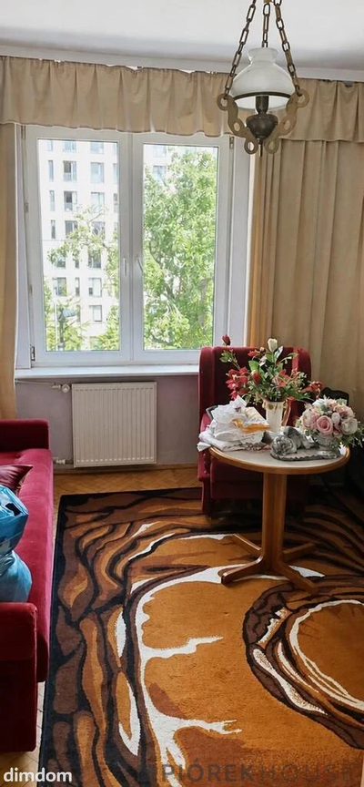 2-pokojowe mieszkanie na Śródmieściu - 2