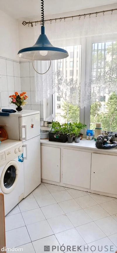 2-pokojowe mieszkanie na Śródmieściu - 3