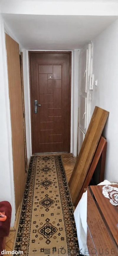 2-pokojowe mieszkanie na Śródmieściu - 4