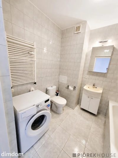 2-pokojowe mieszkanie na Białołęce - 3