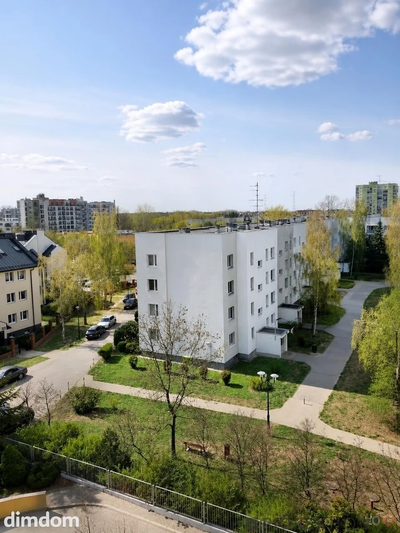 2-pokojowe mieszkanie na Białołęce - 4