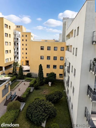 2-pokojowe mieszkanie na Białołęce - 5