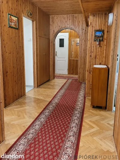 4-pokojowe mieszkanie na Mokotowie - 2