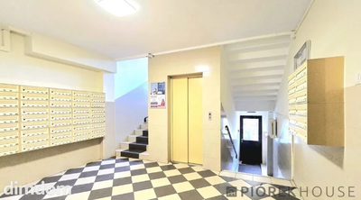Mieszkanie 27,5m2 na Ochocie - 4