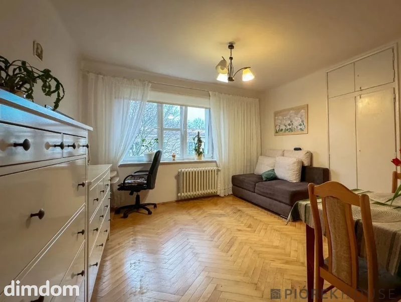 1 pokojowe mieszkanie  ul. Nowolipki Muranów - 114759902.jpg