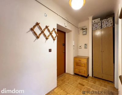 1 pokojowe mieszkanie  ul. Nowolipki Muranów - 2