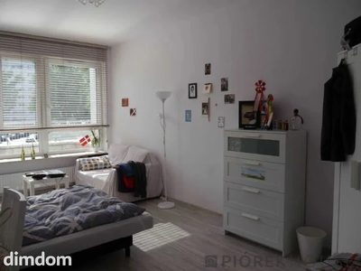 2-pokojowe mieszkanie na Bielanach