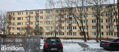 2-pokojowe mieszkanie na Pradze-Południe - 4