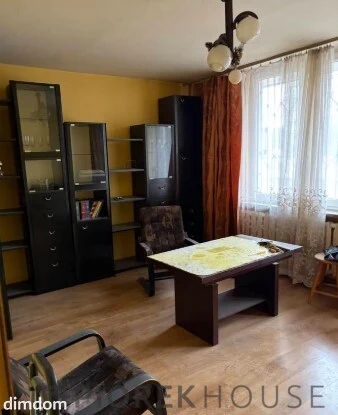 3-pokojowe mieszkanie na Targówku - 4