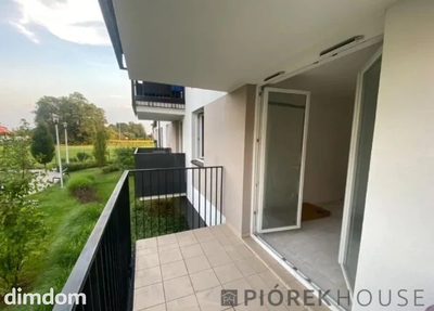 2-pokojowe mieszkanie na Białołęce - 2