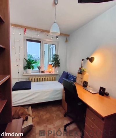 3-pokojowe mieszkanie na Ursynowie - 3