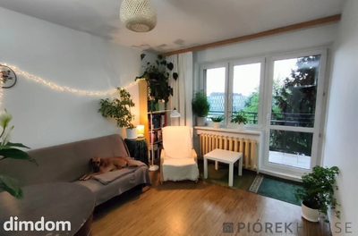3-pokojowe mieszkanie na Ursynowie - 5