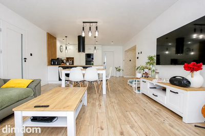 dom wolnostojący|działka 900m2|Dębnica Kaszubska - 2