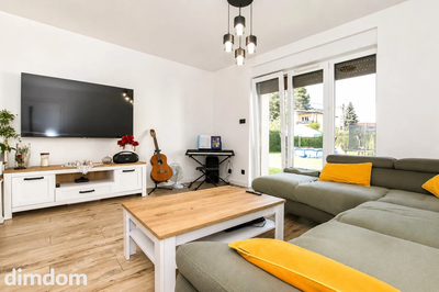dom wolnostojący|działka 900m2|Dębnica Kaszubska - 3
