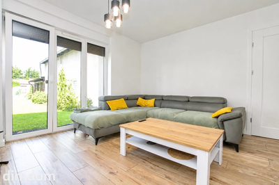dom wolnostojący|działka 900m2|Dębnica Kaszubska - 4