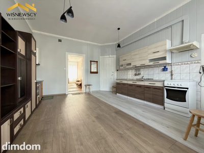 52,1 m² | Parter | Kamienica | Malbork