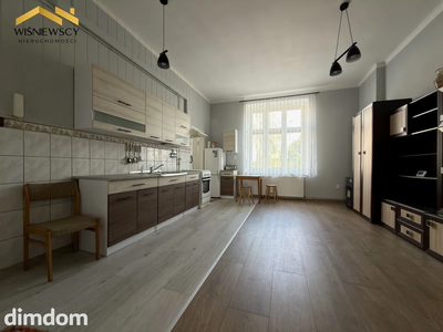 52,1 m² | Parter | Kamienica | Malbork - 2