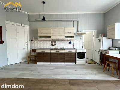 52,1 m² | Parter | Kamienica | Malbork - 3