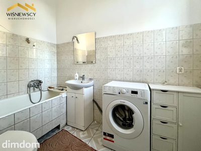 52,1 m² | Parter | Kamienica | Malbork - 5