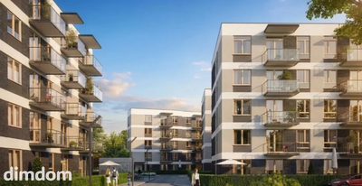 2-pokojowe mieszkanie na Mokotowie - 5