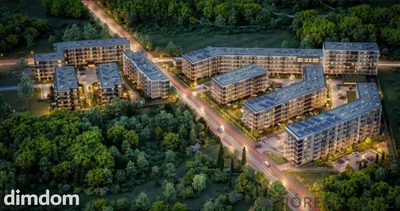 2-pokojowe mieszkanie na Mokotowie - 2