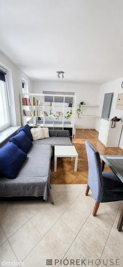 mieszkanie w apartamentowcu Babka Tower
