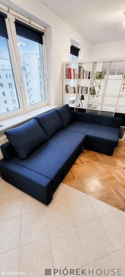 mieszkanie w apartamentowcu Babka Tower - 2